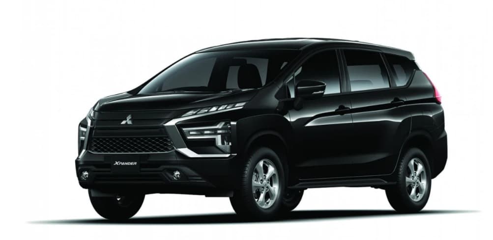 Xpander Ultimate